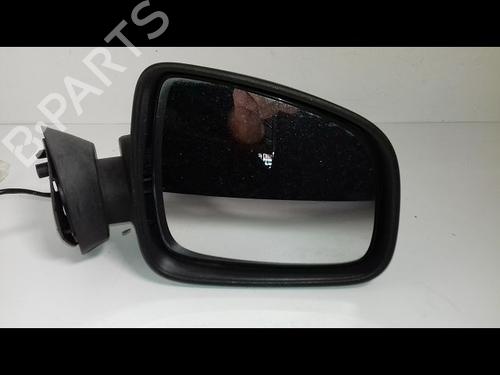 Used Right mirror DACIA SANDERO 1.4 MPI LPG (72 hp) 15378409