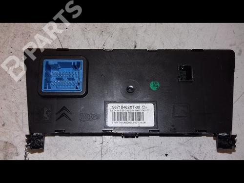 Climate control PEUGEOT 308 I (4A_, 4C_) 1.6 HDi | BP8969834I5 