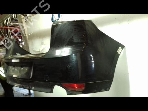 Rear bumper RENAULT LAGUNA III (BT0/1) 2.0 dCi (BT01, BT08, BT09, BT0E, BT0K, BT12, BT1C, BT1D,... | BP29225759C8 