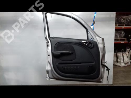Used Left front door CHRYSLER PT CRUISER (PT_) 2.2 CRD (121 hp) 8973241