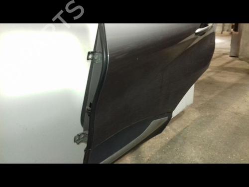 Left rear door RENAULT CAPTUR I (J5_, H5_) 1.5 dCi 90 (J5N4, J5M5, J5MW, J5M6, J5AL, J5AJ) | BP29216736C4 
