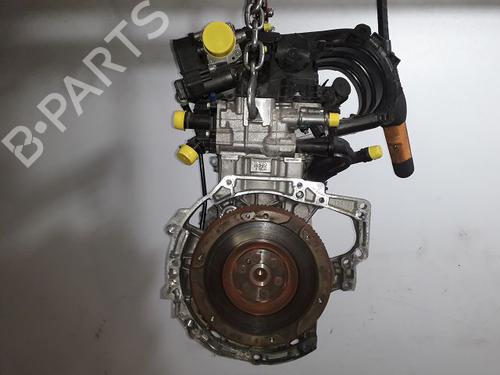 Motor CITROËN C3 III (SX) 1.2 PureTech 82 (83 hp) 29577520