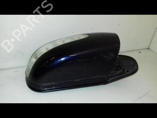 Right mirror MERCEDES-BENZ C-CLASS (W203) C 220 CDI (203.006, 203.008) | BP29225186C27 