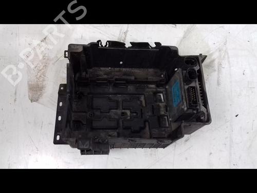 Electronic module CITROËN C3 I (FC_, FN_) 1.6 16V HDi | BP14887412M83