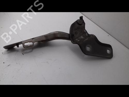 Used Hinge/Door check strap RENAULT CLIO III Grandtour (KR0/1_) 1.5 dCi (KR0F) (86 hp) 18837406