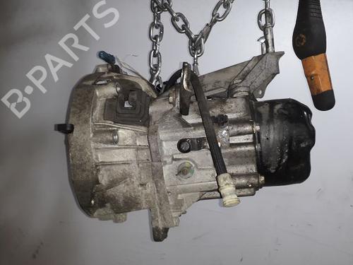 Used Gearbox DACIA LOGAN MCV (KS_) 1.6 (KS0B, KS0D, KS0F) (87 hp) 29872578
