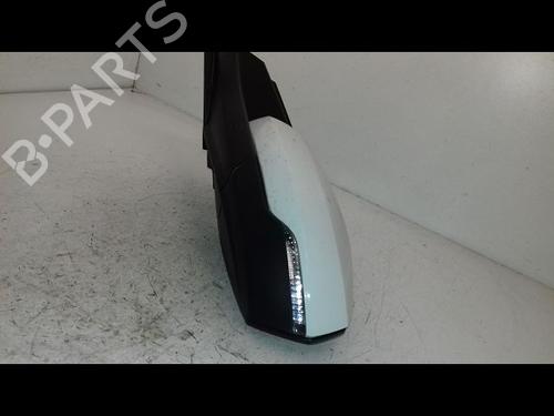 Used Left mirror VW POLO VI (AW1, BZ1, AE1) 1.0 TSI (95 hp) 30949899