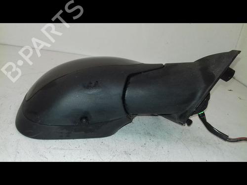 Right mirror CITROËN C3 I (FC_, FN_) 1.4 HDi | BP29225233C27 