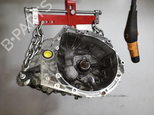 Gearbox DS DS 3 (SA_) 1.6 THP 165 (SA5GZM) | BP16313724M3 