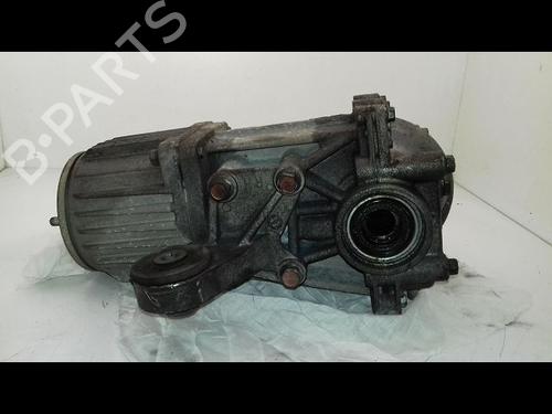 Rear differential PEUGEOT 4007 (VU_, VV_) 2.2 HDi | BP29216312M24 