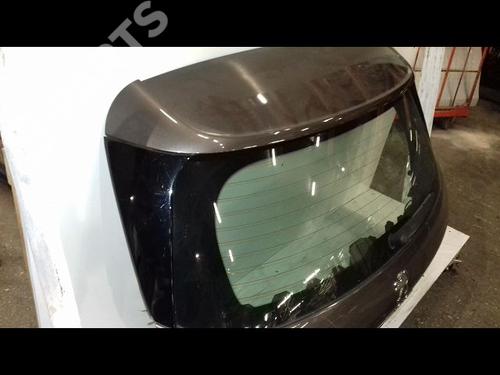 Tailgate PEUGEOT 308 II (LB_, LP_, LW_, LH_, L3_) 1.6 HDi / BlueHDi 115 | BP11183654C6