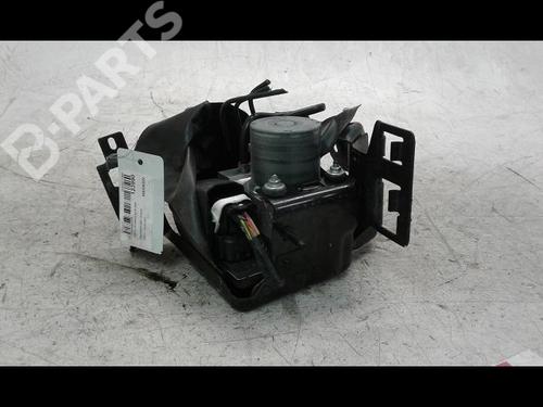 Used ABS pump PEUGEOT 308 I (4A_, 4C_) 1.6 HDi (114 hp) 8967218