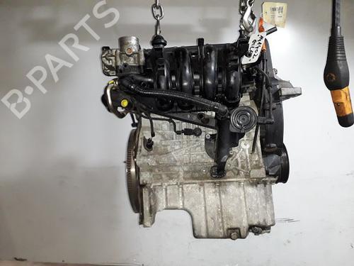 Engine VW GOLF V (1K1) 1.4 16V | BP20977130M1