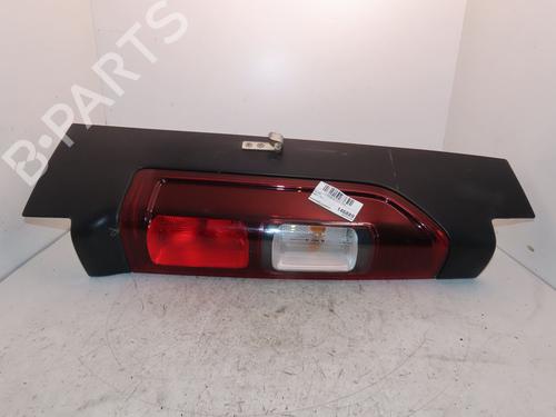 Left taillight RENAULT TRAFIC III Van (FG_) 1.6 dCi 125 (FGMH) | BP33187665C34 - Image 3