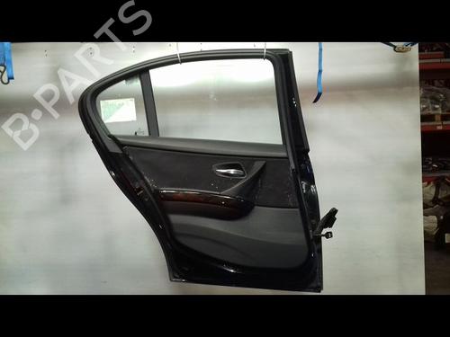 Used Left rear door BMW 3 (E90) 325 i (218 hp) 29225583