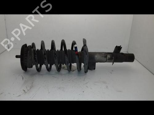 Used Right front shock absorber CITROËN C3 II (SC_) 1.4 HDi 70 (SC8HZC, SC8HR0, SC8HP4) (68 hp) 29223462