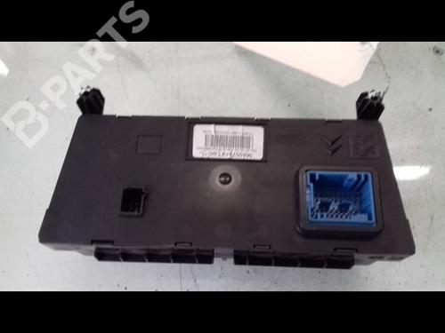 Climate control PEUGEOT 308 SW I (4E_, 4H_) 1.6 HDi | BP8969692I5 