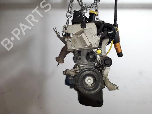 Engine RENAULT TWINGO I (C06_) 1.2 (C066, C068) | BP28105845M1 
