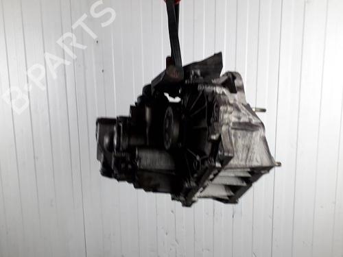 Gearbox FIAT PUNTO (188_) 1.9 JTD 80 (188.237, .257, .337, .357) | BP23194686M3 