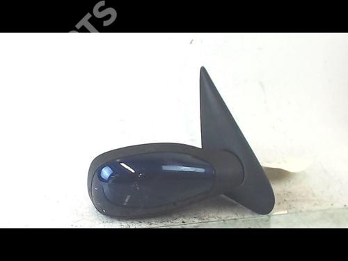 Right mirror PEUGEOT 306 Hatchback (7A, 7C, N3, N5) 2.0 HDI 90 | BP8968184C27 