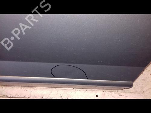 Left front door PEUGEOT 5008 (0U_, 0E_) 1.6 HDi | BP29225077C2 