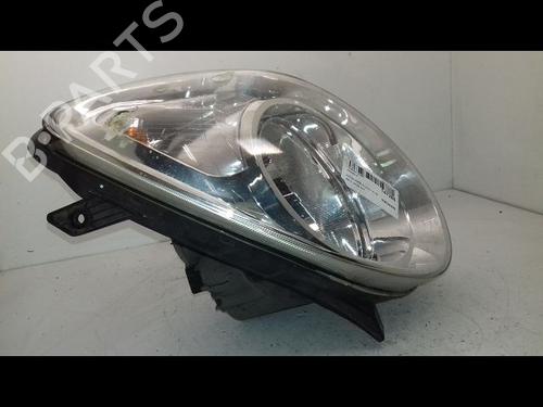 Scheinwerfer links für KIA PICANTO I (SA) 1.0 (63 hp) 30950154