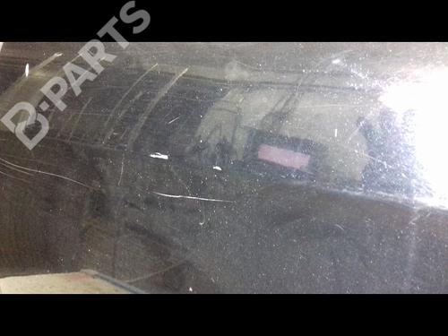 Left rear door PEUGEOT 308 I (4A_, 4C_) 2.0 HDi | BP8964118C4