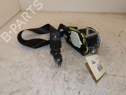 Used Front left belt tensioner SKODA FABIA II (542) 1.2 TSI (86 hp) 33135894