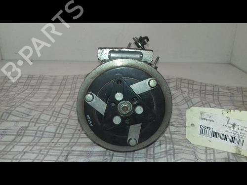 AC-Kompressor PEUGEOT 207 (WA_, WC_) 1.6 16V VTi (120 hp) 29223247