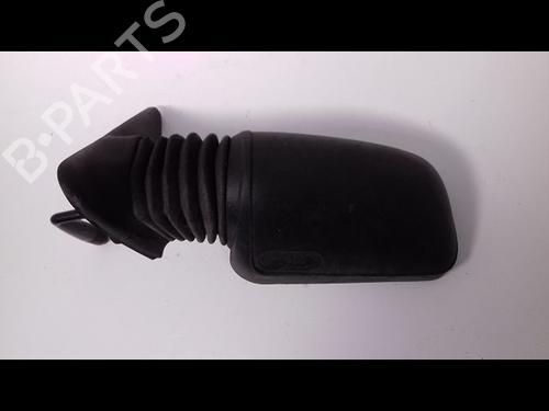 Used Left mirror Left mirror PEUGEOT 205 II (20A/C) 1.7 Diesel (60 hp) 10486456 10486456
