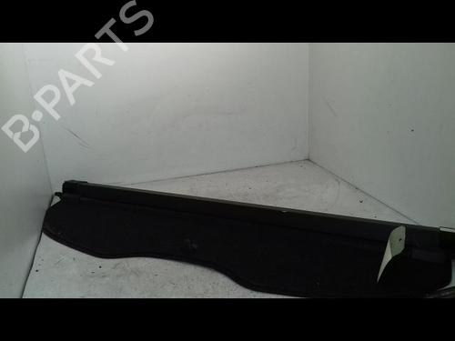 Rear parcel shelf RENAULT KADJAR (HA_, HL_) 1.5 BLUE dCi 115 (HLA6) | BP39602171C85 - Image 2