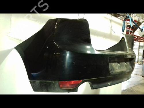 Rear bumper RENAULT LAGUNA III (BT0/1) 2.0 dCi (BT01, BT08, BT09, BT0E, BT0K, BT12, BT1C, BT1D,... | BP29225759C8 