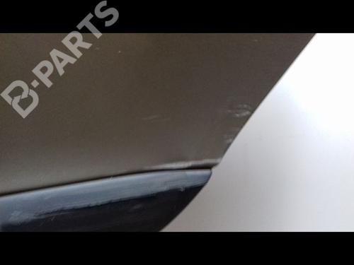 Dør venstre bak RENAULT MEGANE III Hatchback (BZ0/1_, B3_) 1.5 dCi (BZ0C) | BP8973341C4 