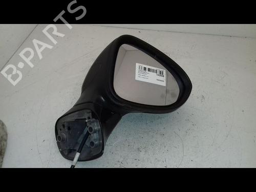 Used Right mirror OPEL ZAFIRA TOURER C (P12) 1.4 (75) (120 hp) 30949750
