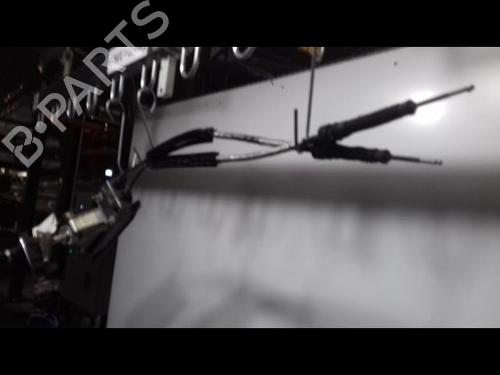 Gearstang VW GOLF V (1K1) 1.9 TDI | BP23194693M90 