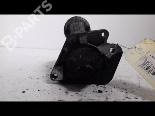 Startmotor RENAULT TWINGO II (CN0_) 1.5 dCi 75 (75 hp) 10913676