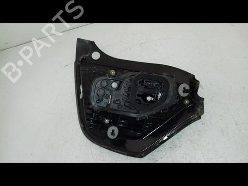 Left taillight RENAULT TWINGO III (BCM_, BCA_) 1.0 SCe 70 | BP28067870C34 - Image 2