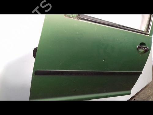 Left front door VW GOLF IV (1J1) 1.9 TDI | BP14954806C2 