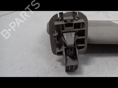 Left sun visor RENAULT MEGANE II (BM0/1_, CM0/1_) 2.0 Renault Sport | BP23196062I1