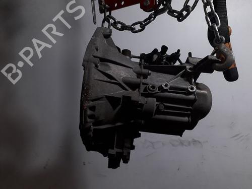 Gearbox FIAT PUNTO (188_) 1.2 60 (188.030, .050, .130, .150, .230, .250) | BP31179826M3
