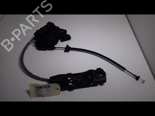 Used Rear right lock SEAT ARONA (KJ7, KJP) 1.0 TSI (115 hp) 15200421