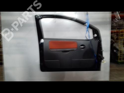 Left front door CITROËN C2 (JM_) 1.1 | BP8973054C2 
