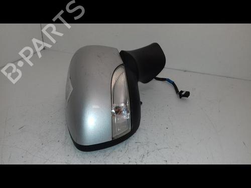 Right mirror RENAULT CLIO IV (BH_) 1.5 dCi 75 | BP22341765C27 