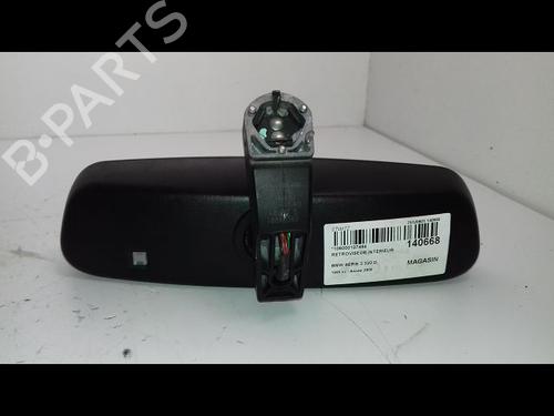 Rear mirror BMW 3 (E90) 320 d | BP18316488I6 
