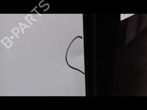 Used Left tailgate Left tailgate RENAULT MASTER II Bus (JD) 2.5 D (JD1A, JD0E, JD0A, JD1E) (80 hp) 29226002 29226002