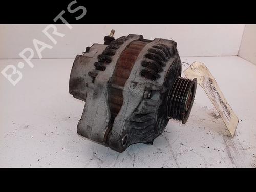 Alternator OPEL AGILA (B) (H08) 1.0 LPG (F68) | BP17135973M7 