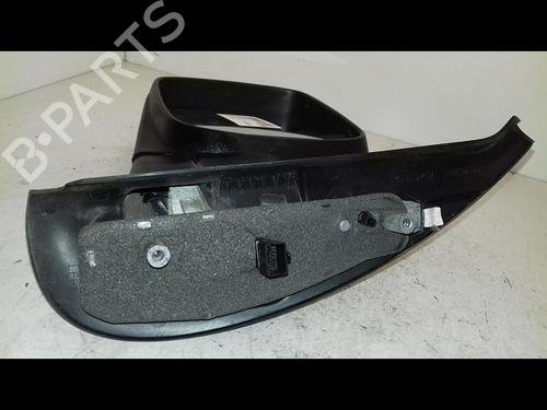 Left mirror RENAULT KANGOO Express (FW0/1_) 1.5 dCi 70 (FW0A, KW0V) | BP29225397C26 
