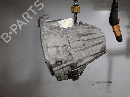 Used Gearbox Gearbox RENAULT KANGOO Express (FW0/1_) 1.2 TCe 115 (FW02, FW14) (115 hp) 15842118 15842118