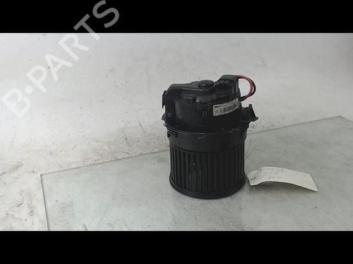 Used Heater blower motor PEUGEOT 208 I (CA_, CC_) 1.6 HDi / BlueHDi 75 (75 hp) 8970701