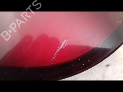 Used Left taillight VW GOLF PLUS V (5M1, 521) 1.9 TDI (105 hp) 30950370